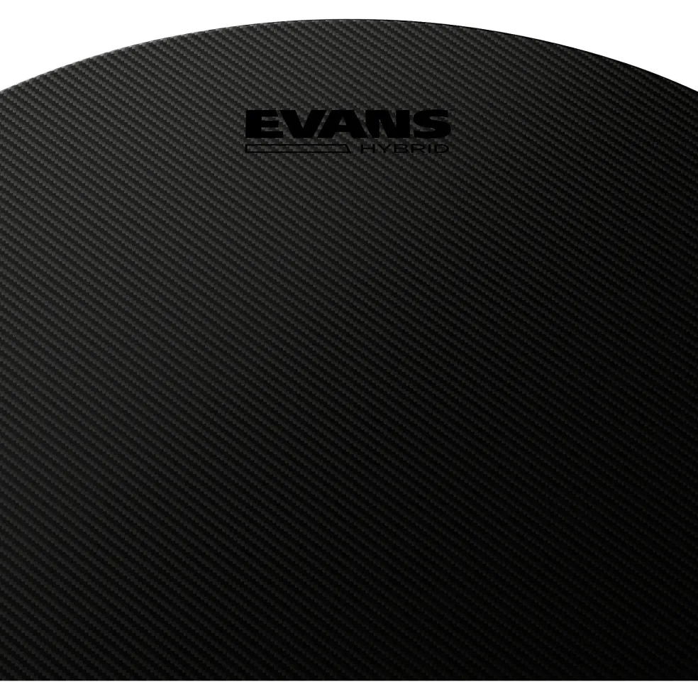 Evans Hybrid Coated Batter Head 14 in.