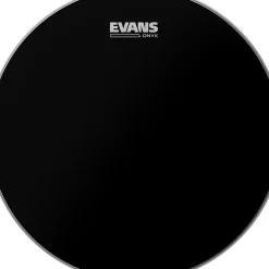 Evans Onyx 2-Ply Drum Head 14 in.