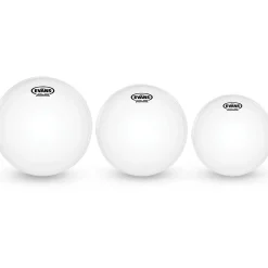 Evans Reso 7 10"/12"/16" Tom Pack