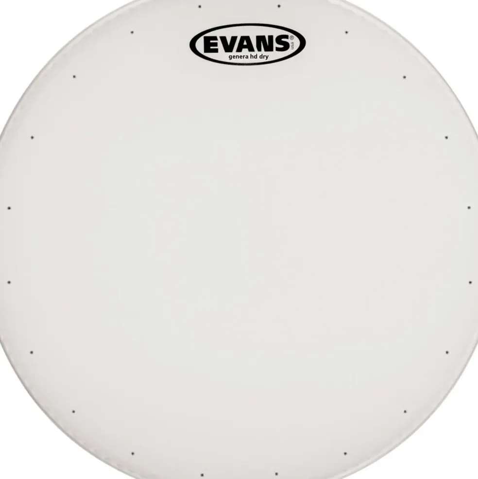 Evans Studio Snare Upgrade Pack 13 in.