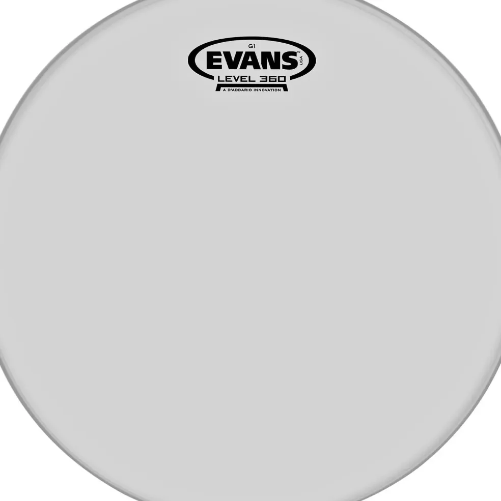Evans Studio Snare Upgrade Pack 13 in.