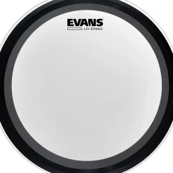 Evans UV EMAD Bass Drum Head 22 in.