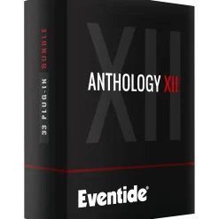Eventide Anthology XII Plug-in