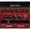 Eventide Crystals Native Plug-in (Software Download)