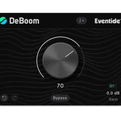 Eventide DeBoom