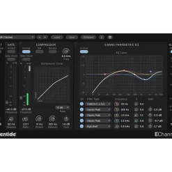 Eventide EChannel
