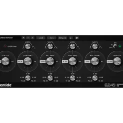 Eventide EQ45 Software Download