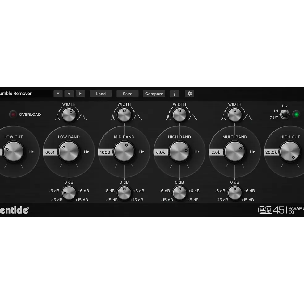Eventide EQ45 Software Download