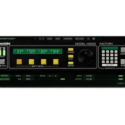 Eventide H3000 Factory Mk II Plug-in Download