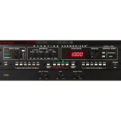 Eventide H949 Harmonizer Plug-in