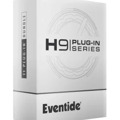 Eventide H9 Plug-in Series Bundle