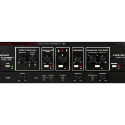 Eventide Instant Flanger MkII
