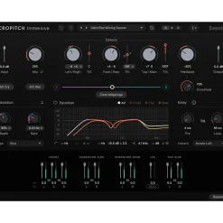 Eventide MicroPitch Immersive