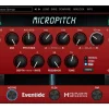 Eventide MicroPitch Native Plug-in Software Download