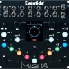Eventide Misha Eurorack Instrument and Sequencer Module