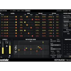Eventide Octavox
