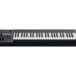 Expressive E Osmose 49 49-Key Polyphonic Synthesizer Keyboard Black