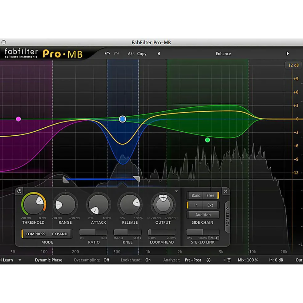FabFilter FX Bundle Software Download