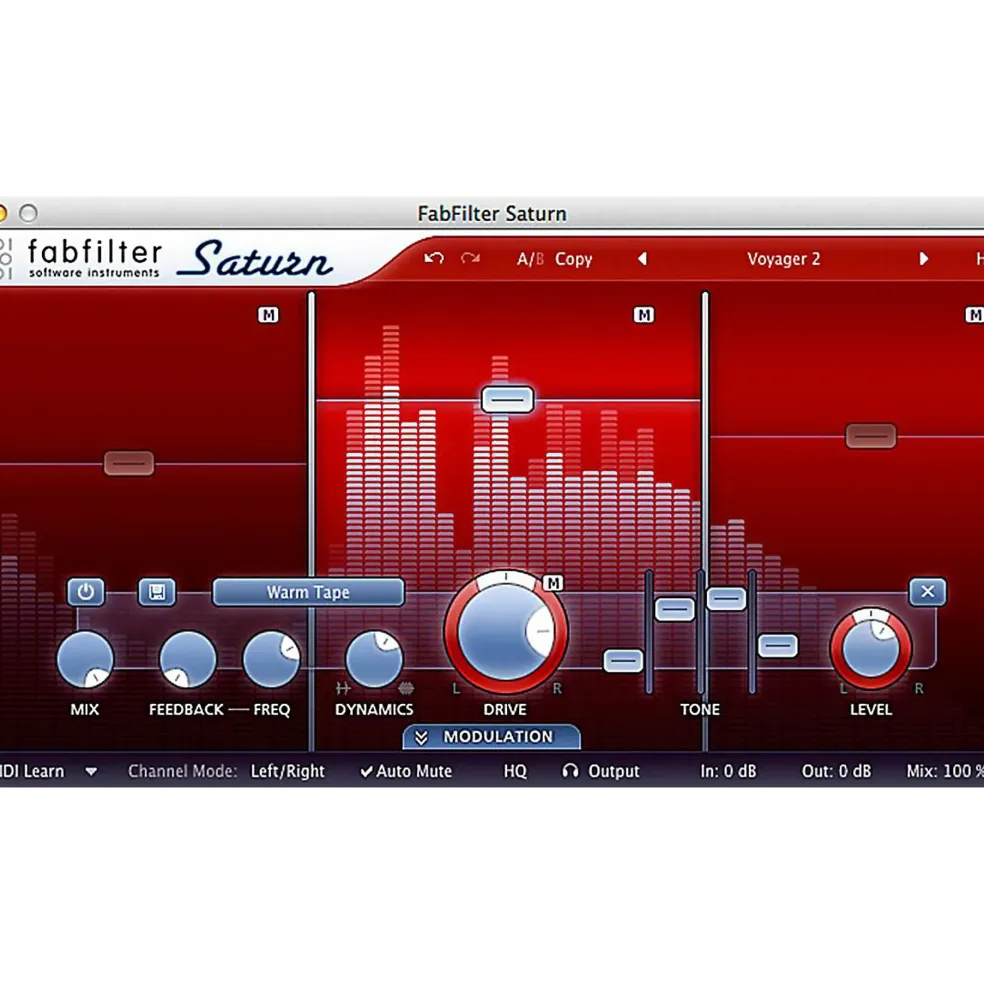 FabFilter FX Bundle Software Download