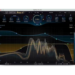FabFilter Pro-R 2