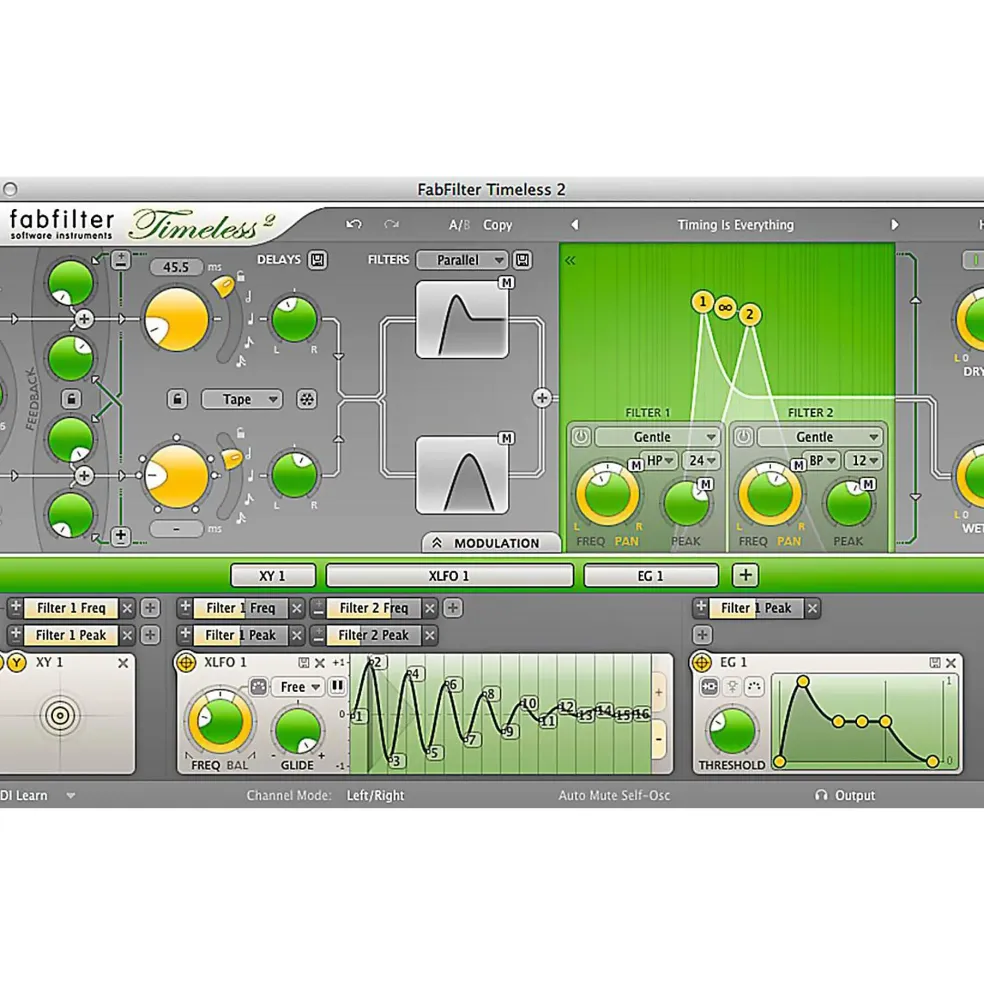 FabFilter Total Bundle Software Download