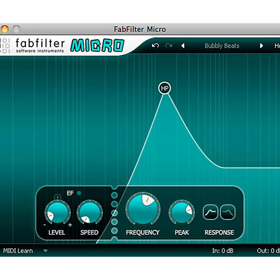FabFilter Total Bundle Software Download