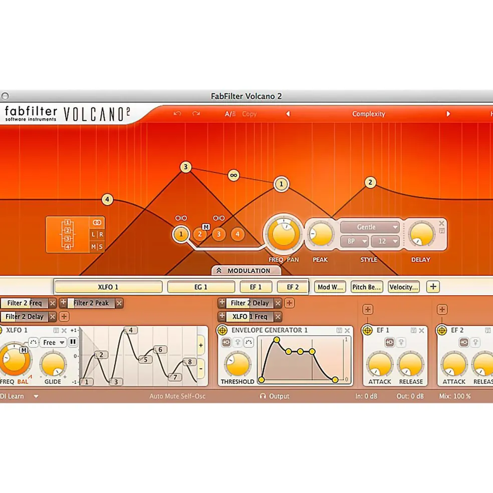 FabFilter Total Bundle Software Download