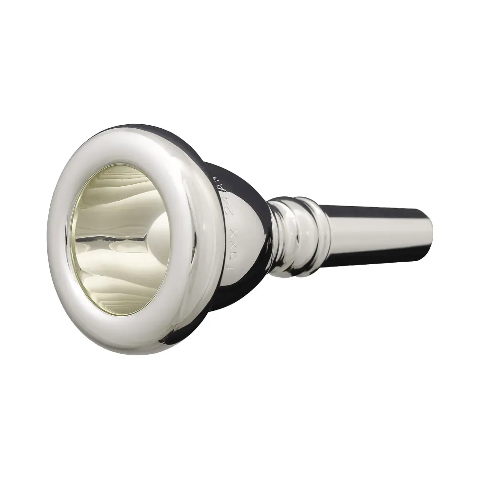 Faxx Tuba and Sousaphone Mouthpieces 18