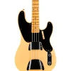 Fender Custom Shop 1951 Limited-Edition Precision Bass Journeyman Relic Nocaster Blonde