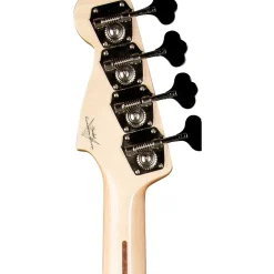 Fender Custom Shop 1959 Precision Bass NOS Time Machine Limited-Edition Black