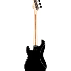 Fender Custom Shop 1959 Precision Bass NOS Time Machine Limited-Edition Black