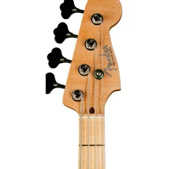 Fender Custom Shop 1959 Precision Bass NOS Time Machine Limited-Edition Black