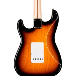 Fender Custom Shop 1955 Stratocaster NOS Time Machine Limited-Edition Electric Guitar 2-Color Sunburst