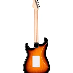 Fender Custom Shop 1955 Stratocaster NOS Time Machine Limited-Edition Electric Guitar 2-Color Sunburst