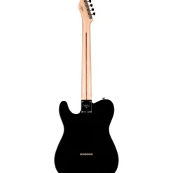 Fender Custom Shop 1952 Telecaster NOS Time Machine Limited-Edition Electric Guitar Black