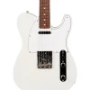 Fender Custom Shop 1963 Telecaster NOS Rosewood Fingerboard Time Machine Limited-Edition Electric Guitar Olympic White