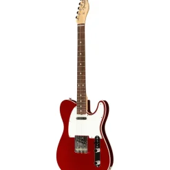 Fender Custom Shop 1963 Telecaster NOS Rosewood Fingerboard Time Machine Limited-Edition Electric Guitar Olympic White
