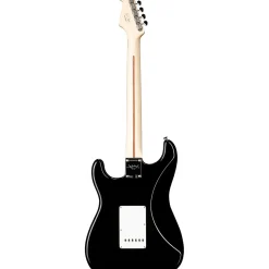 Fender Custom Shop Eric Clapton Signature Stratocaster NOS Electric Guitar Black