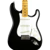 Fender Custom Shop Jimi Hendrix Voodoo Child Stratocaster Journeyman Relic Electric Guitar Black