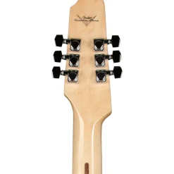Fender Custom Shop John 5 Bigsby Signature Telecaster NOS Electric Guitar Black