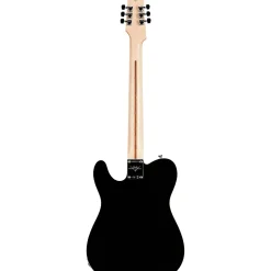 Fender Custom Shop John 5 Bigsby Signature Telecaster NOS Electric Guitar Black