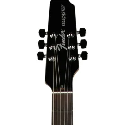 Fender Custom Shop John 5 Bigsby Signature Telecaster NOS Electric Guitar Black