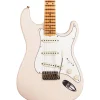 Fender Custom Shop Limited-Edition Tomatillo Stratocaster Special Journeyman Relic Electric Guitar Super Faded Aged Shell Pink