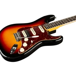 Fender Custom Shop Limited-Edition '67 Stratocaster HSS Journeyman Relic Electric Guitar 3-Color Sunburst