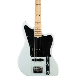 Fender Custom Shop Masterbuilt Jason Smith Offset Telecaster Bass Lush Closet Classic Faded Aged Sonic Blue