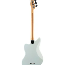 Fender Custom Shop Masterbuilt Jason Smith Offset Telecaster Bass Lush Closet Classic Faded Aged Sonic Blue