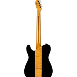 Fender Custom Shop Merle Haggard Signature Telecaster NOS Electric Guitar 2-Color Sunburst