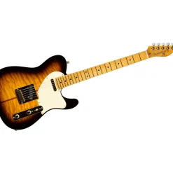 Fender Custom Shop Merle Haggard Signature Telecaster NOS Electric Guitar 2-Color Sunburst