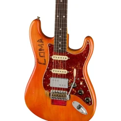 Fender Custom Shop Michael Landau
