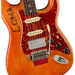 Fender Custom Shop Michael Landau